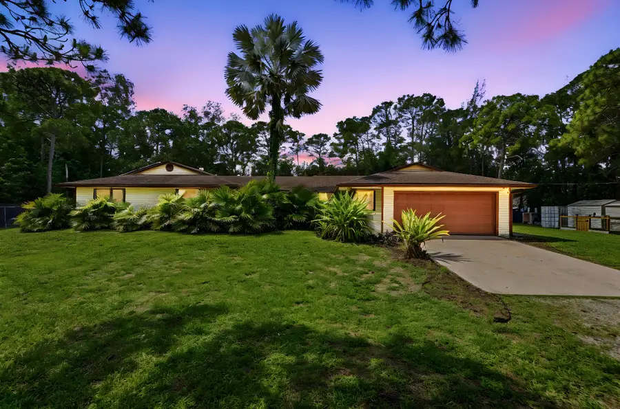 12356 61st Lane N, West Palm Beach, FL 33412 - #2
