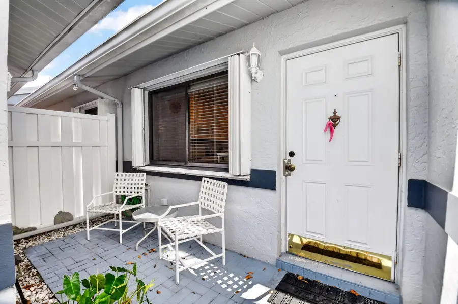 2641 Gately Drive W #1506, West Palm Beach, FL 33415 - #3