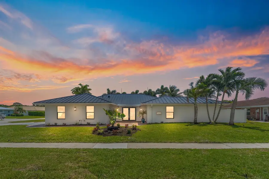 22100 Serenata Circle W, Boca Raton, FL 33433 - #3