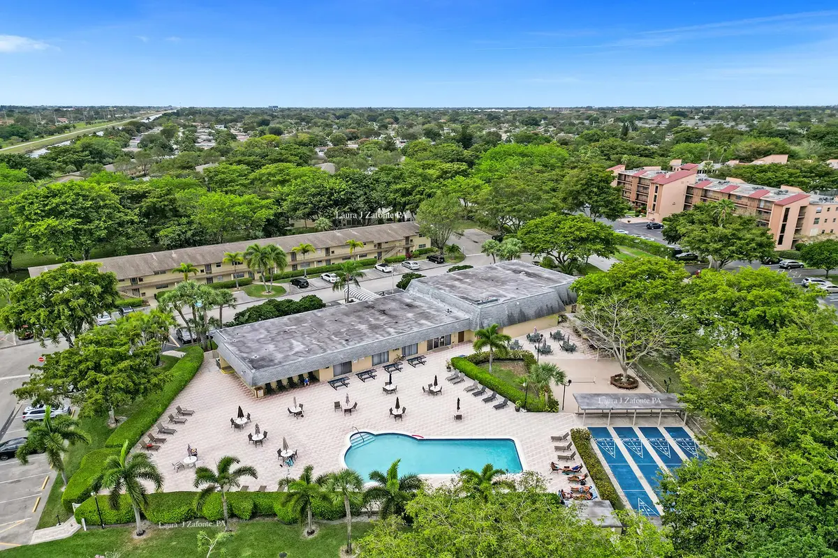 201 NW 76th Avenue #203, Margate, FL 33063 - #1