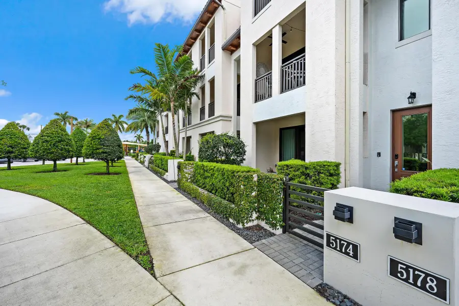 5174 Beckman Terrace, Palm Beach Gardens, FL 33418 - #2