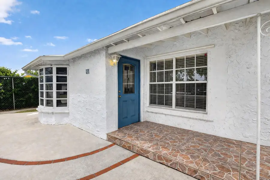 121 NW 52nd Street, Oakland Park, FL 33309 - #2
