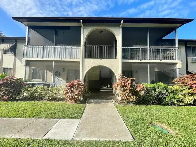 5839 La Pinata Boulevard, Greenacres, FL 33463 - #1
