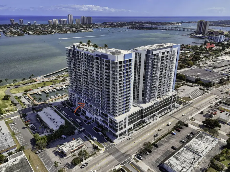 220 Lake Shore Drive #609, Lake Park, FL 33403 - #3