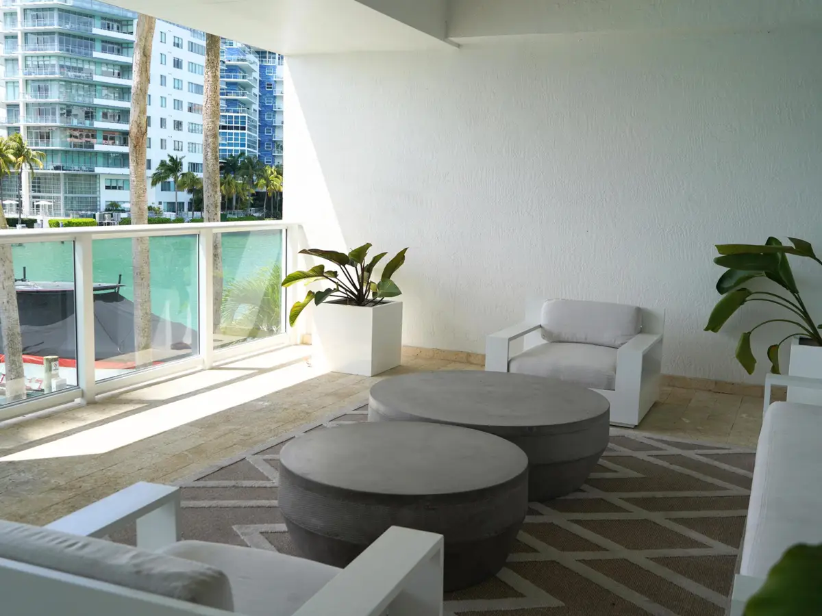 5900 Collins Avenue #601, Miami Beach, FL 33140 - #1