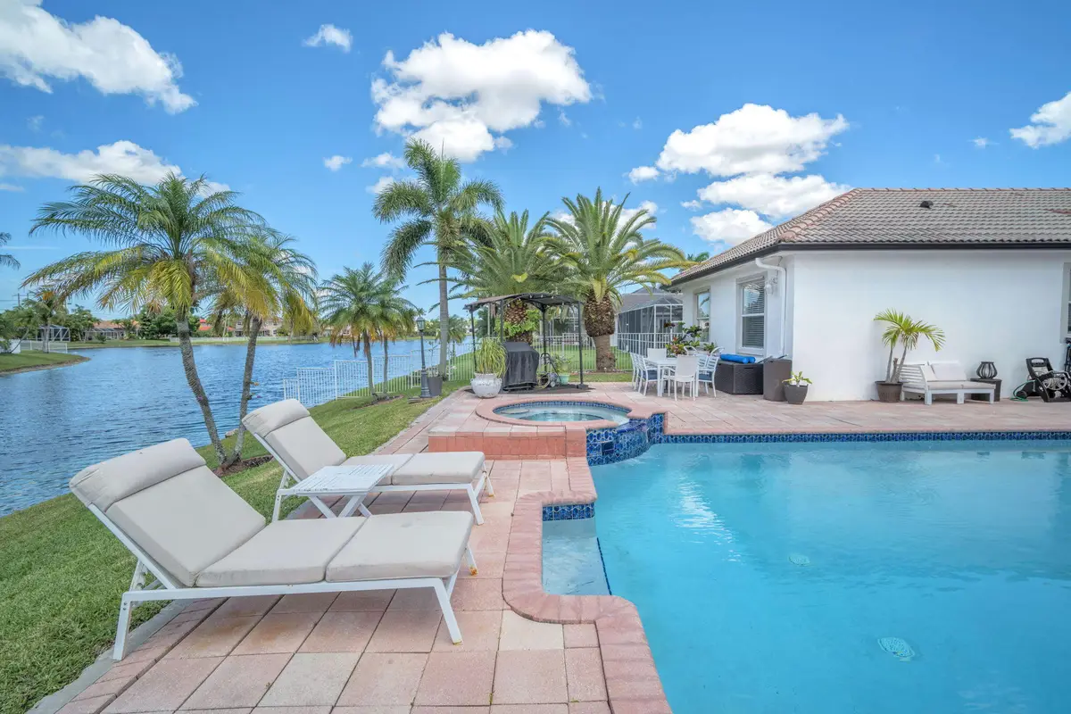 16423 Segovia Circle S, Fort Lauderdale, FL 33331 - #1