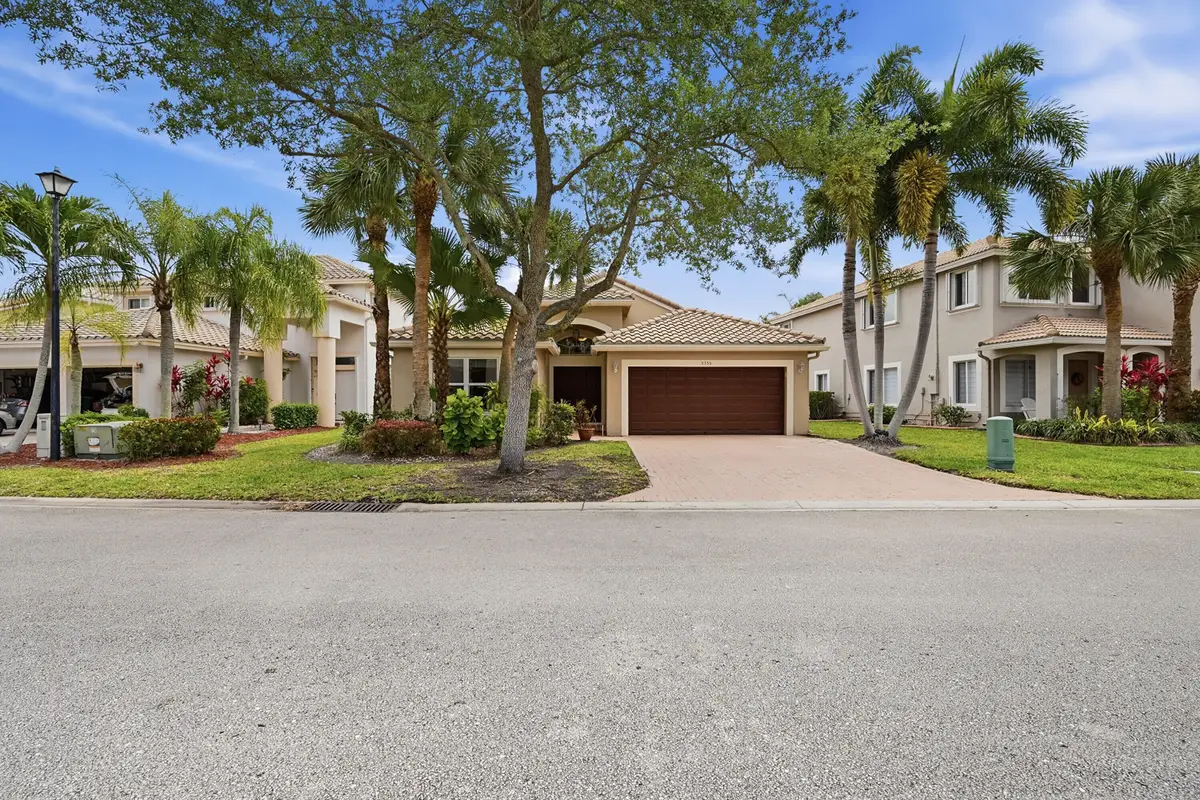 5355 NW 122nd Drive, Coral Springs, FL 33076 - #1