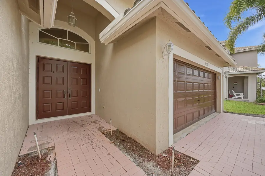 5355 NW 122nd Drive, Coral Springs, FL 33076 - #3