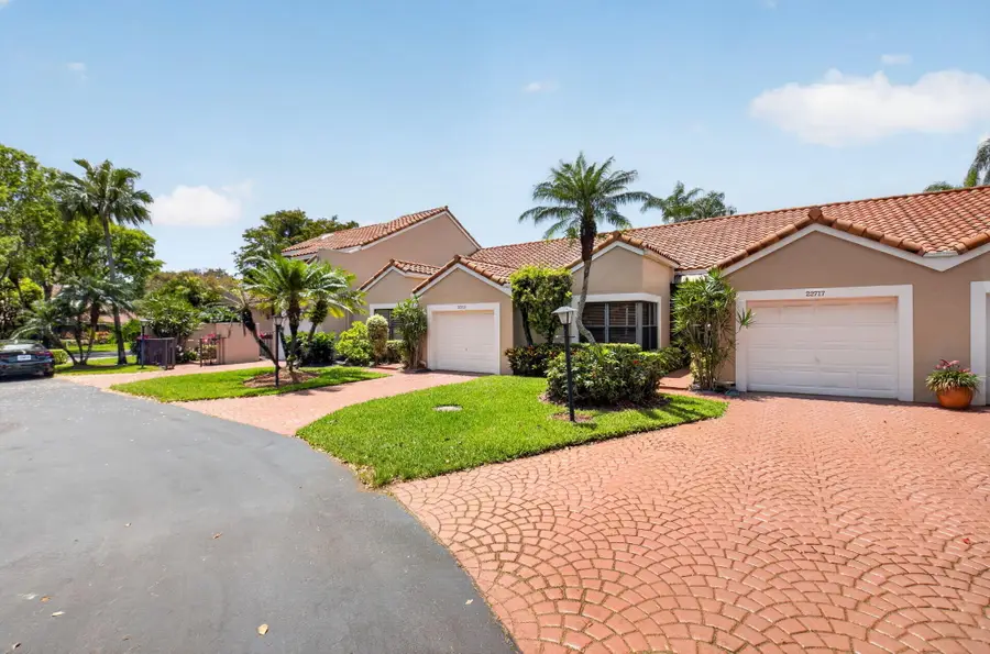 22717 Meridiana Drive, Boca Raton, FL 33433 - #2