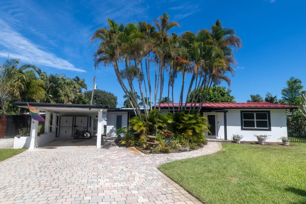2800 NE 1st Avenue, Wilton Manors, FL 33334 - #1