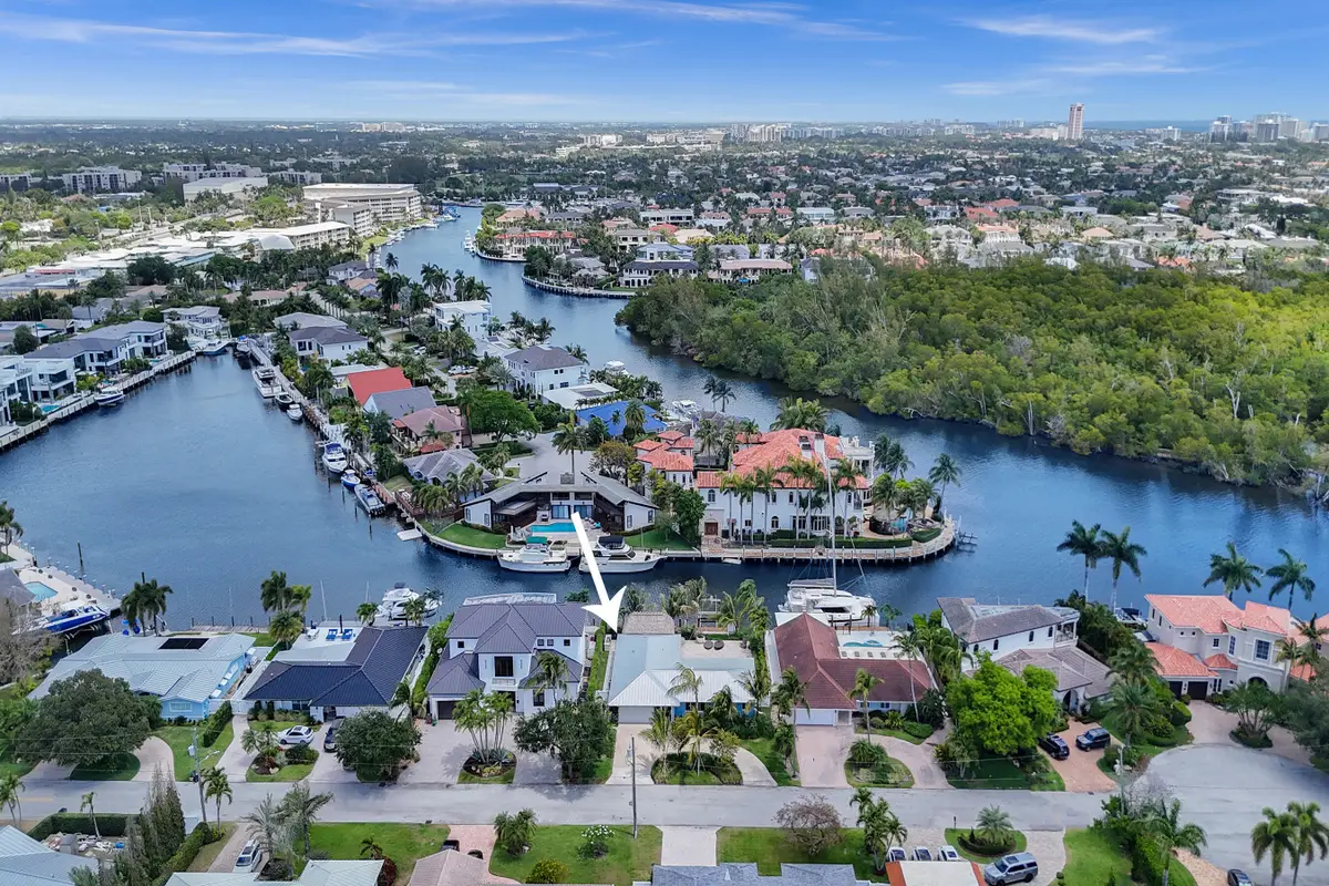 1107 Little Harbor Drive, Deerfield Beach, FL 33441 - #1