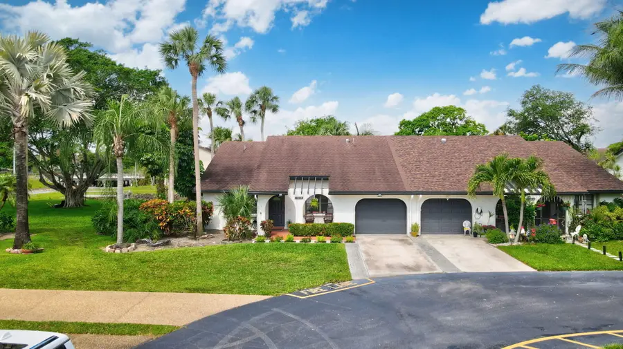 23451 SW 55th Avenue #B, Boca Raton, FL 33433 - #3