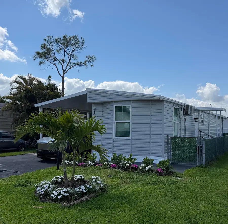 21550 NW 7th Court, Pembroke Pines, FL 33029 - #3