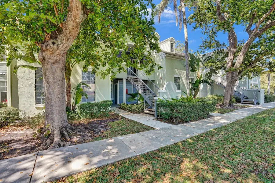 1050 Crystal Way #N, Delray Beach, FL 33444 - #2