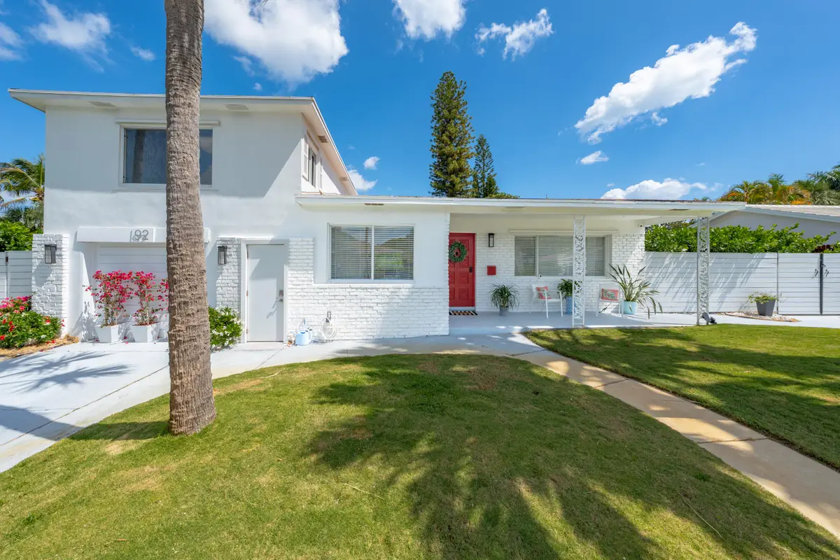 92 S 18th Ave Avenue S, Lake Worth Beach, FL 33460 - #1