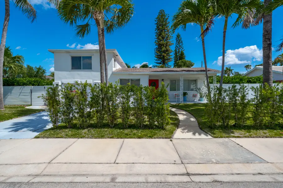 92 S 18th Ave Avenue S, Lake Worth Beach, FL 33460 - #3