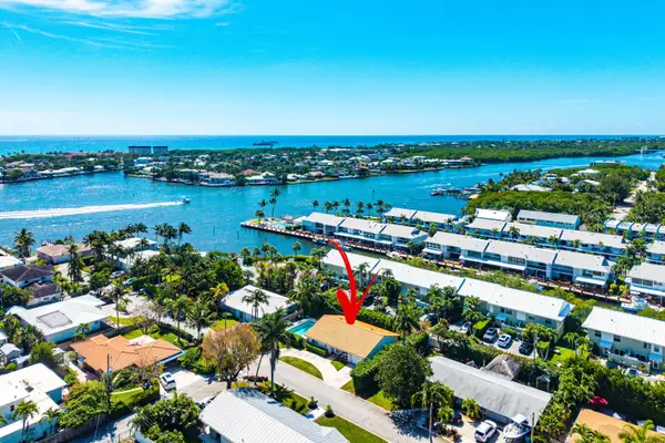 804 South Road, Boynton Beach, FL 33435