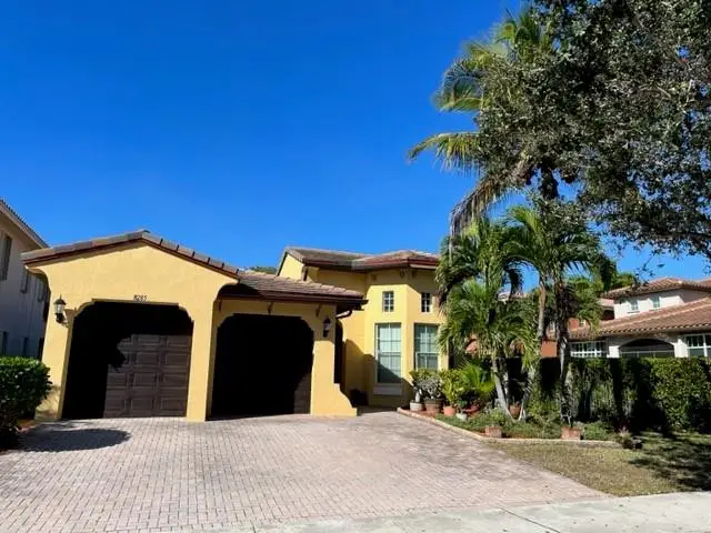 8285 NW 105th Lane, Parkland, FL 33076 - #1