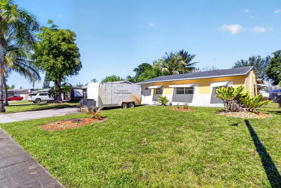 5730 NE 6th Terrace, Oakland Park, FL 33334 - #2