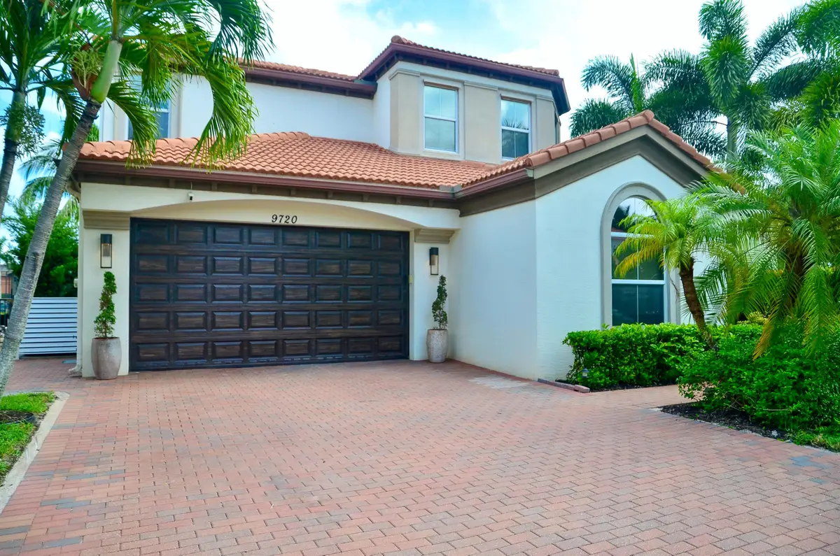 9720 Phipps Lane, Wellington, FL 33414 - #1