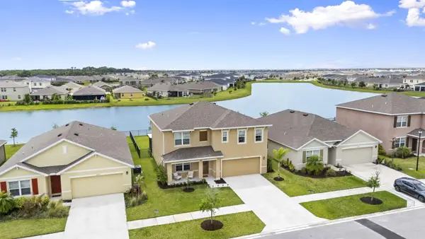 10596 SW Vasari Way, Port St Lucie, FL 34987