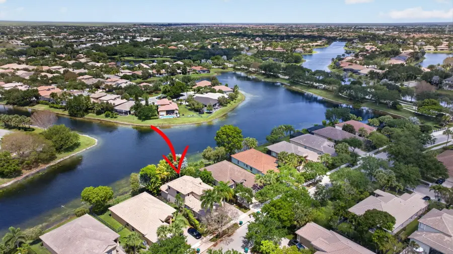 6443 NW 110th Avenue, Parkland, FL 33076 - #3
