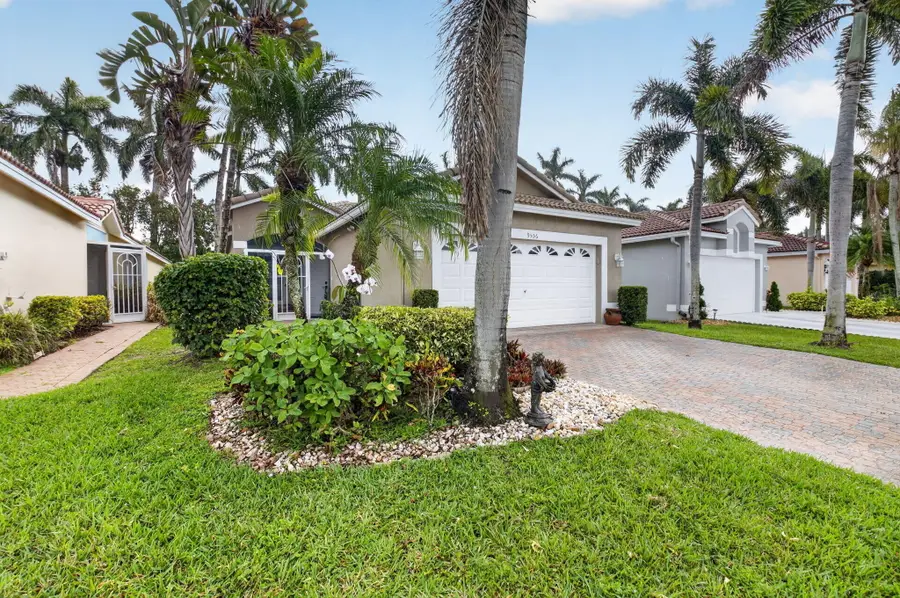 9556 Cherry Blossom Court, Boynton Beach, FL 33437 - #3