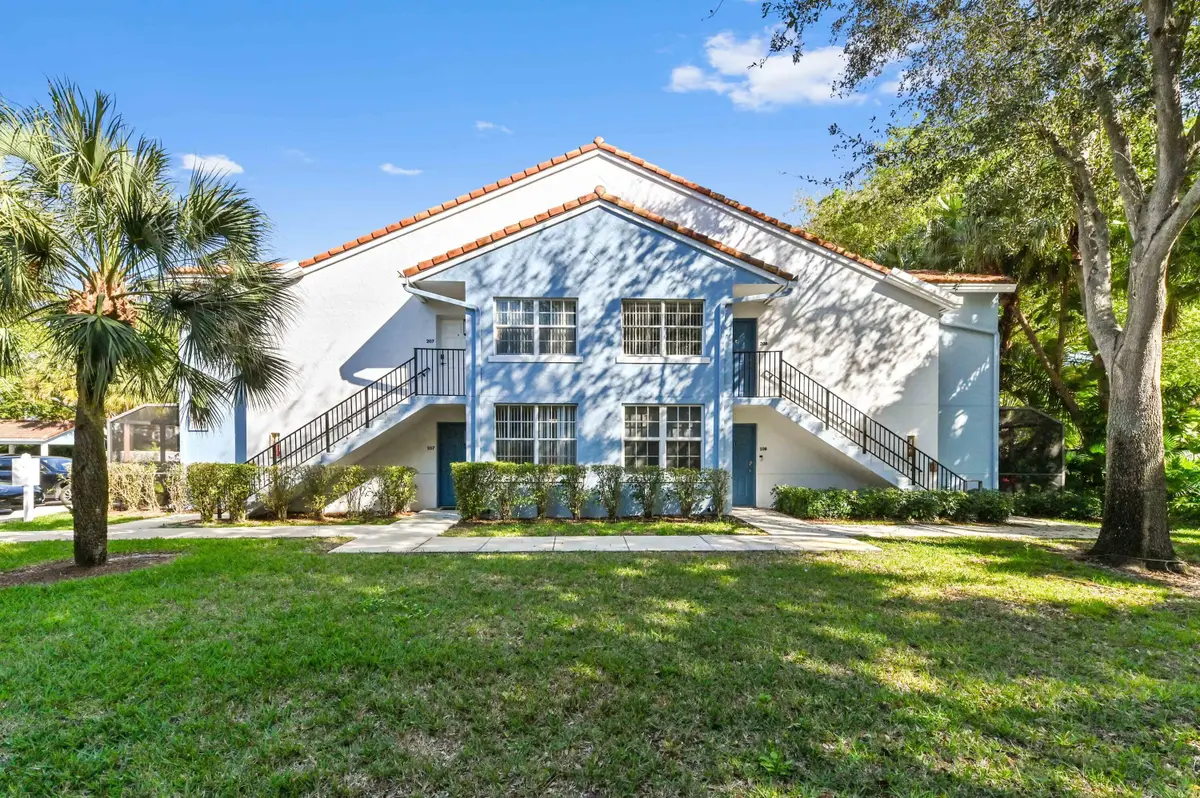 3237 Clint Moore Road #107, Boca Raton, FL 33496 - #1