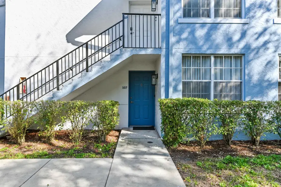 3237 Clint Moore Road #107, Boca Raton, FL 33496 - #2