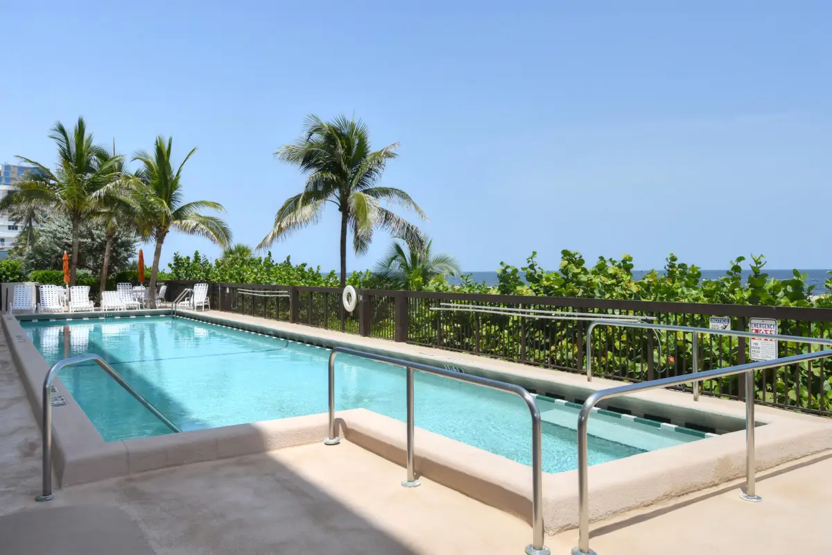 510 N Ocean Boulevard #R-15, Pompano Beach, FL 33062 - #1