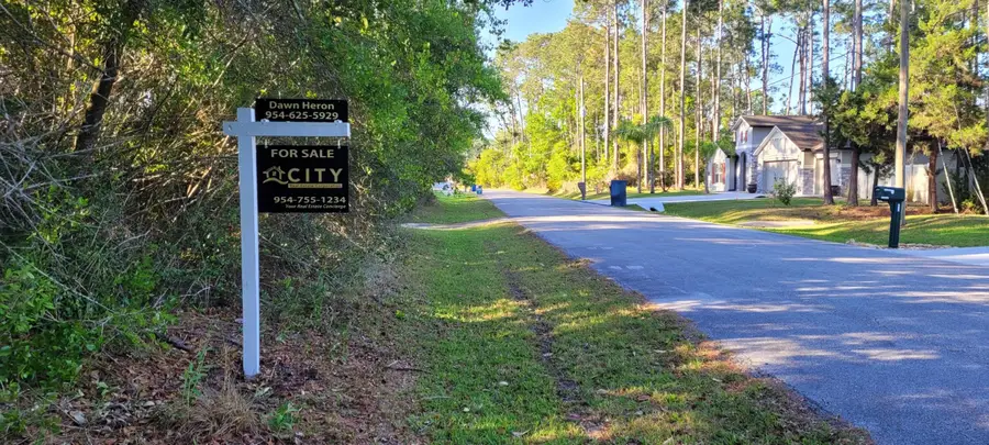 16 Lake Placid Lane, Palm Coast, FL 32137 - #2