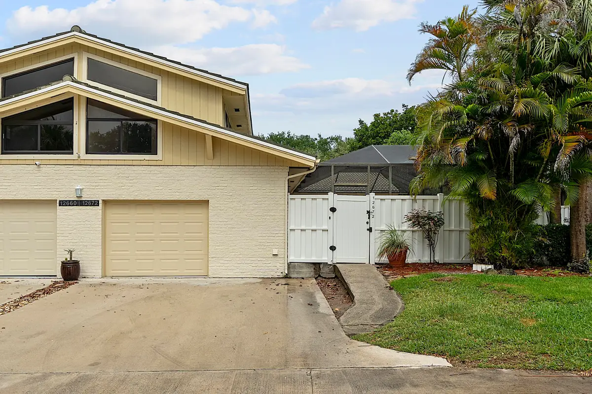 12672 Woodmill Drive, Palm Beach Gardens, FL 33418 - #1