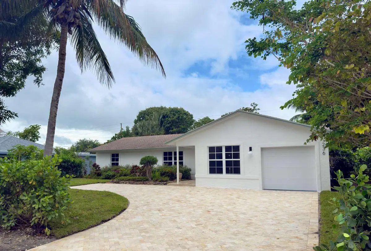 236 SE 3rd Avenue, Delray Beach, FL 33483 - #1