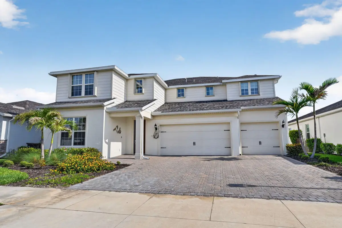 42581 Atlas Drive, Punta Gorda, FL 33982 - #1