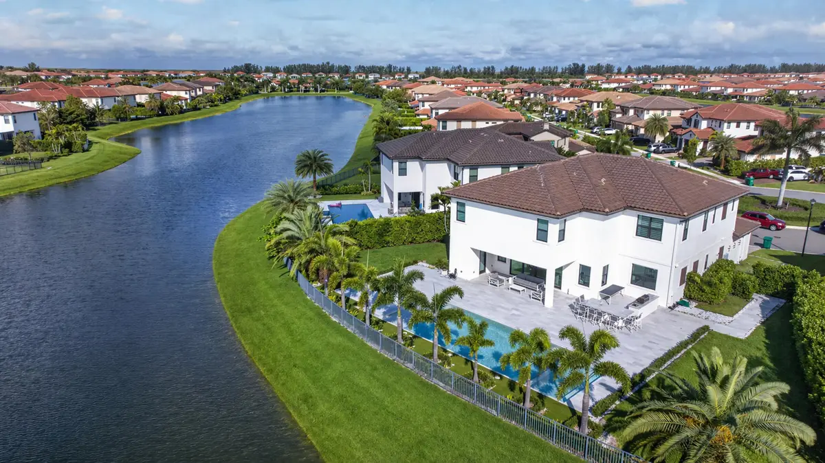 11930 Watermark Way, Parkland, FL 33076 - #1