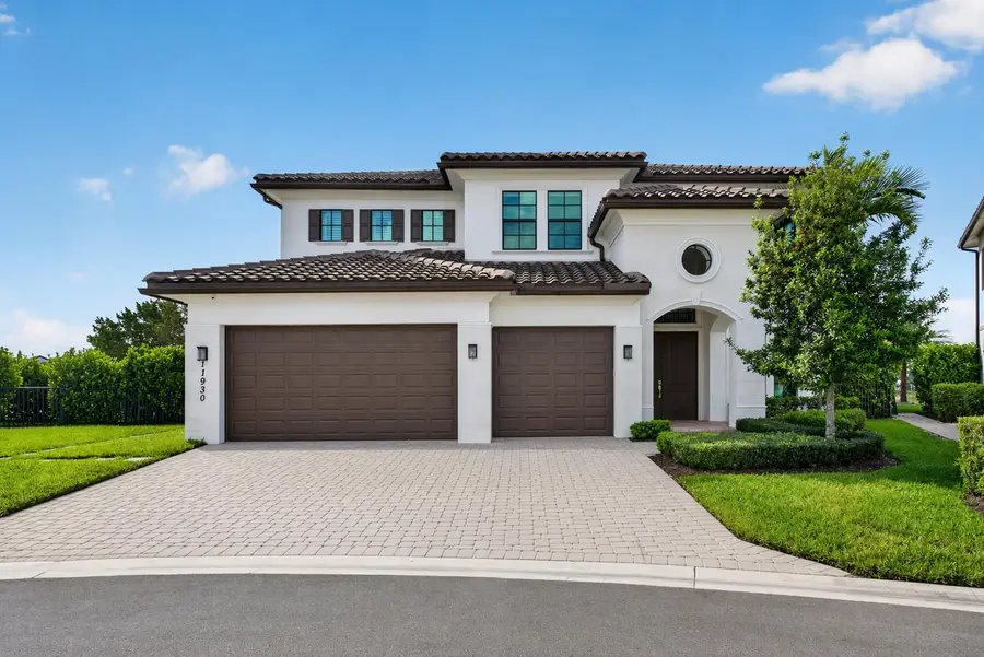 11930 Watermark Way, Parkland, FL 33076 - #2