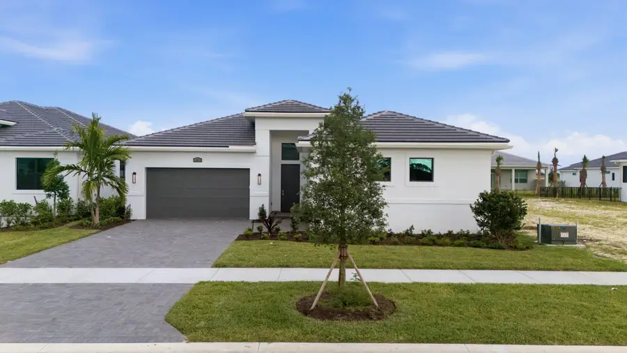 12678 SW Lunata Way, Port Saint Lucie, FL 34987 - #2