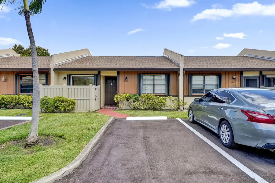 617 Banks Road #617, Margate, FL 33063 - #2