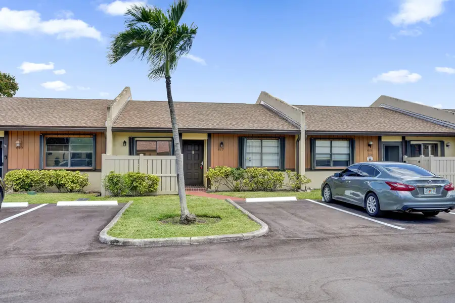 617 Banks Road #617, Margate, FL 33063 - #3