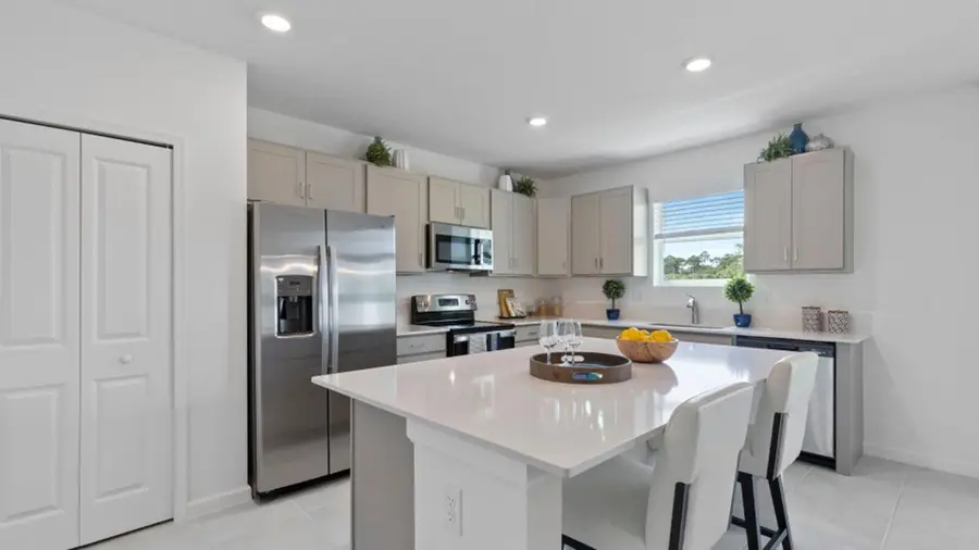 3202 Spanish Cedar Place, Fort Pierce, FL 34946 - #2