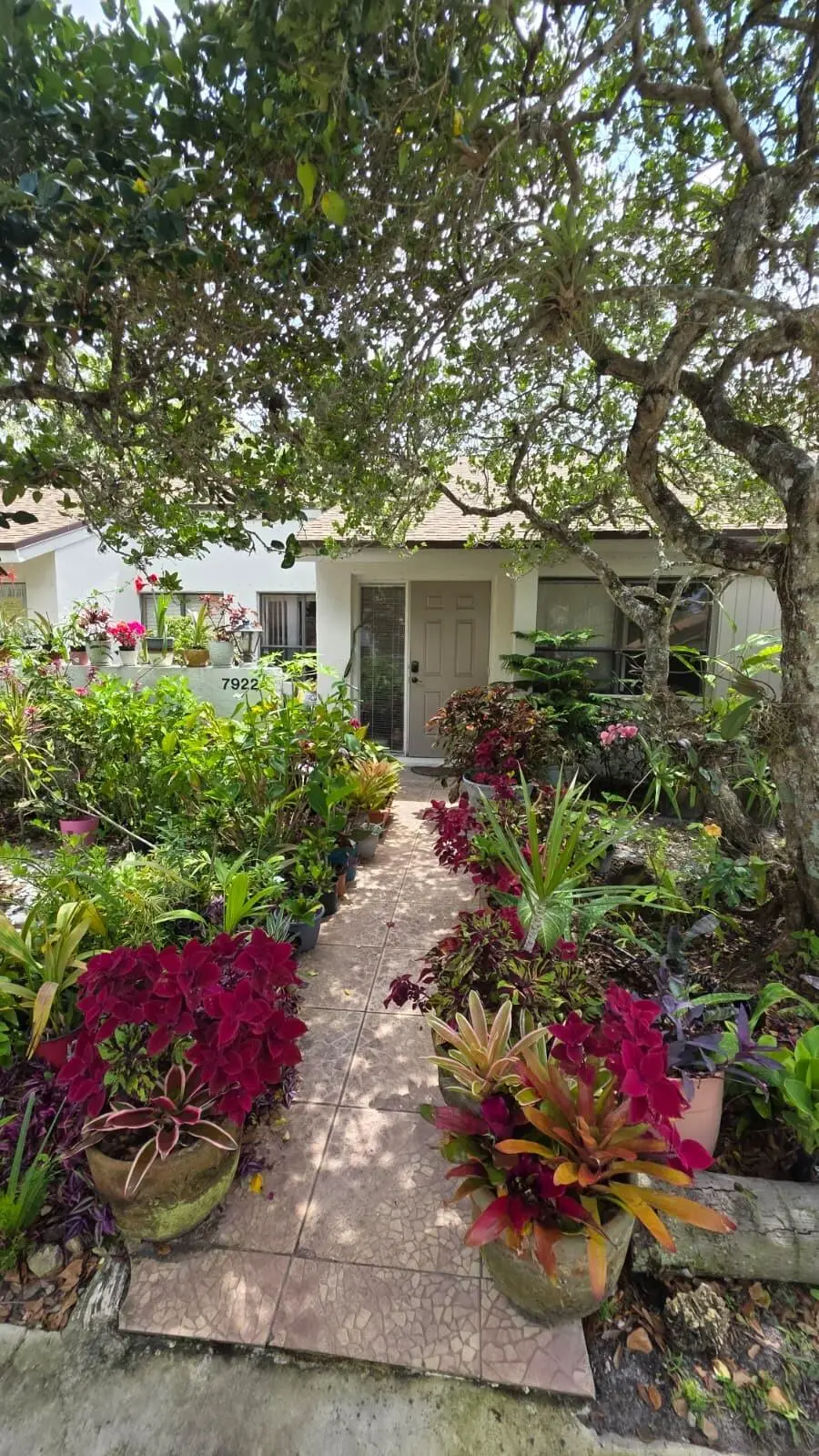 7922 NW 10th Street, Plantation, FL 33322 - #1