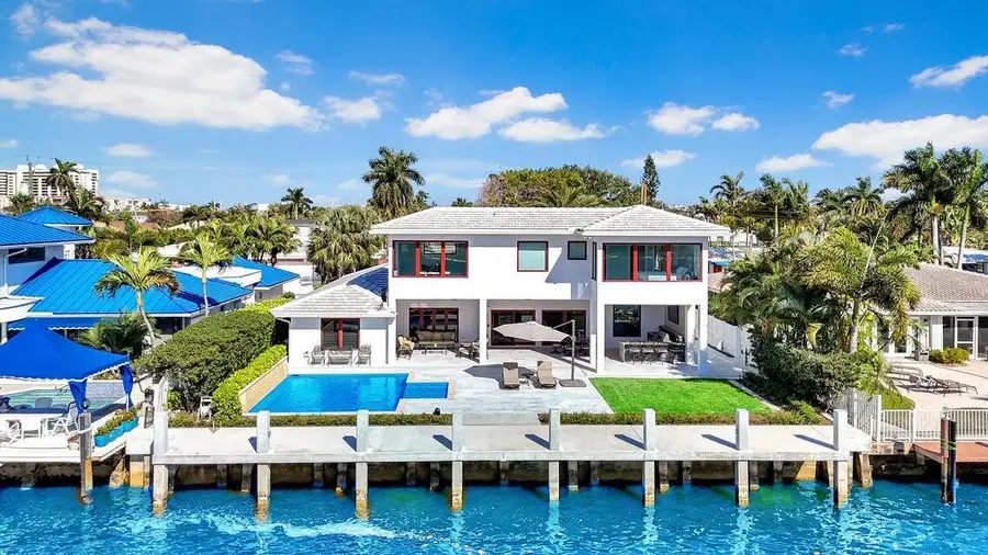 4555 W Tradewinds Avenue, Lauderdale By The Sea, FL 33308 - #2