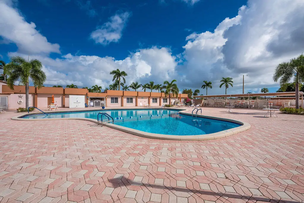 2739 Dudley Drive W #C, West Palm Beach, FL 33415 - #1