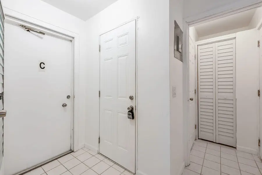 2739 Dudley Drive W #C, West Palm Beach, FL 33415 - #2