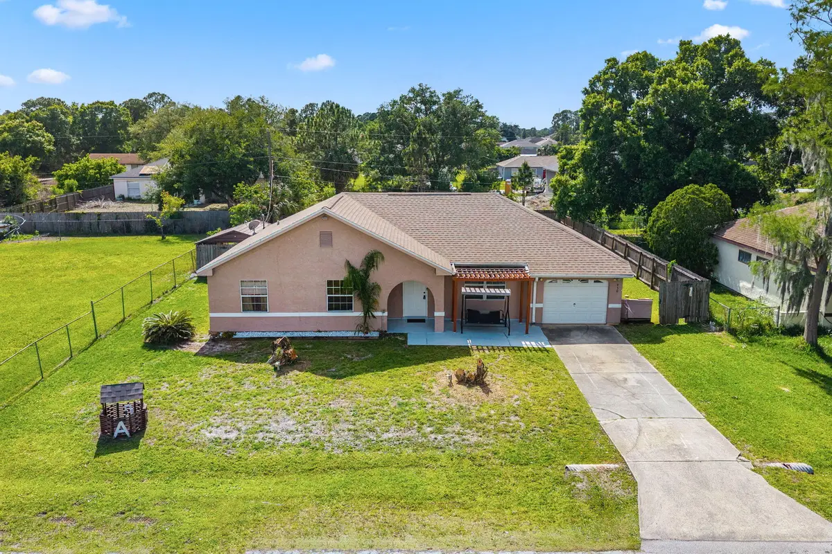 950 SE Taft Ave Avenue, Palm Bay, FL 32909 - #1