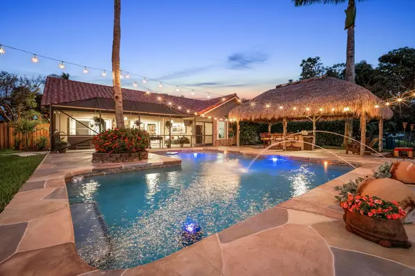 12644 SW 8th Court, Davie, FL 33325