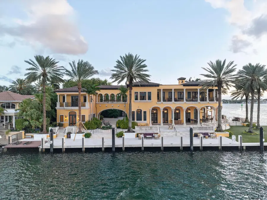 1 Isla Bahia Drive, Fort Lauderdale, FL 33316 - #2