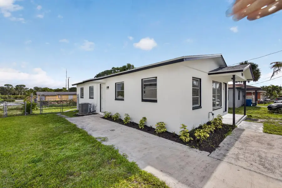 1440 Ac Evans Street, Riviera Beach, FL 33404 - #2