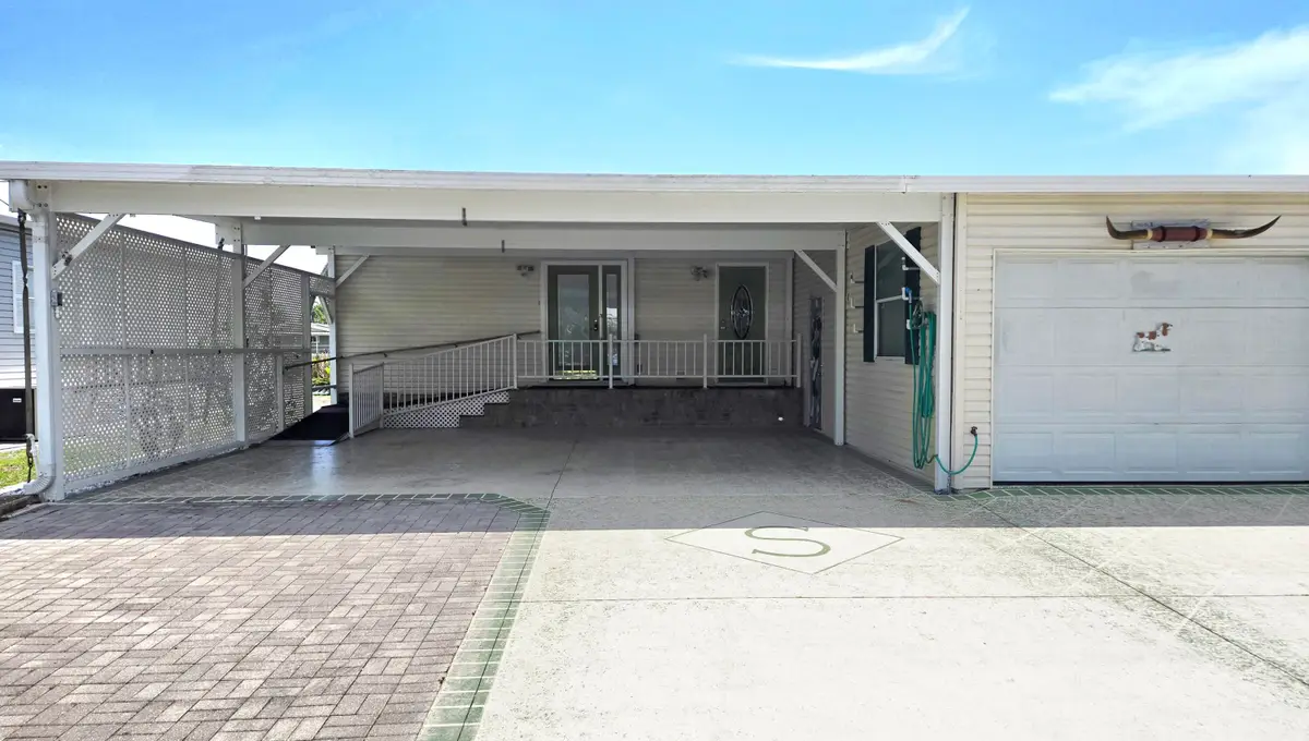 1604 SW 35th Circle, Okeechobee, FL 34974 - #1
