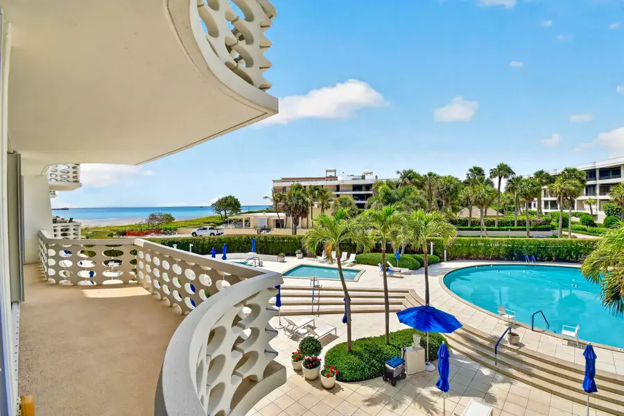 100 Sunrise Avenue #308, Palm Beach, FL 33480 - #2